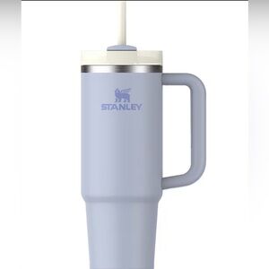 NEW in box. Stanley 30oz Flow State Tumbler in Dew Drop.